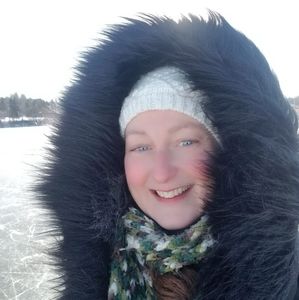 Meet your Posher, Betina